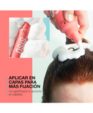 SCHWARZKOPF OSIS AIR WHIP SPRAY 200 ML. 2026