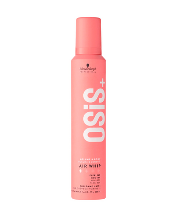 SCHWARZKOPF OSIS AIR WHIP SPRAY 200 ML. 2026 - El Palacio De La Belleza