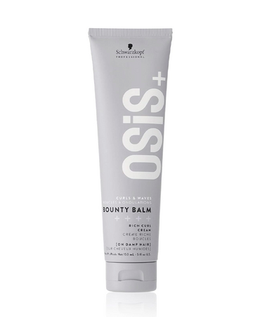 SCHWARZKOPF BOUNTY BALM CREMA DE RIZOS 150 ML. 2026