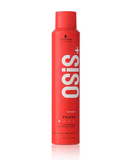SCHWARZKOPF OSIS VELVET SPRAY 200 ML. 2026 - El Palacio De La Belleza