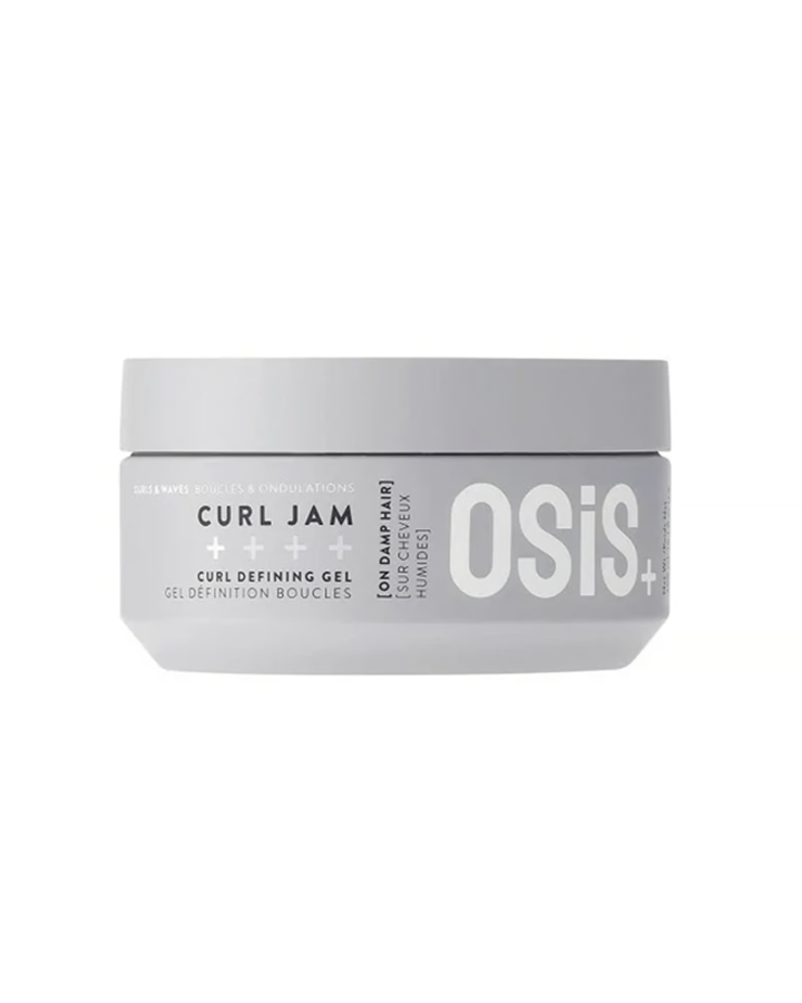 SCHWARZKOPF OSIS+ CURL JAM DEFINING 300 ML. 2024