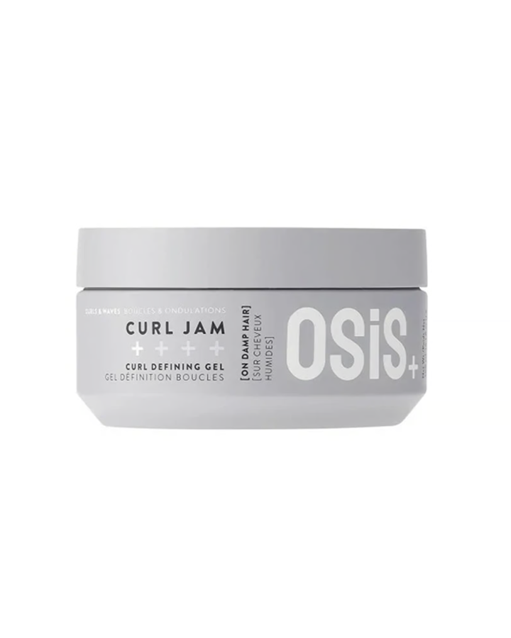 SCHWARZKOPF OSIS+ CURL JAM DEFINING 300 ML. 2023