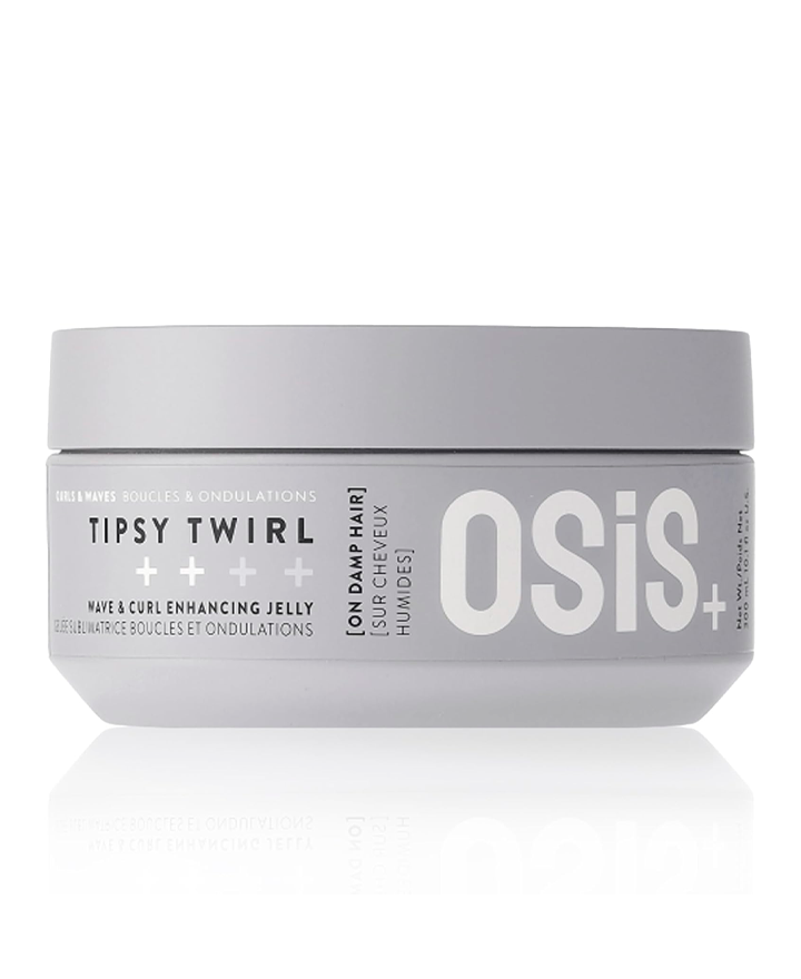 SCHWARZKOPF OSIS TIPSY TWIRL 300 ML.