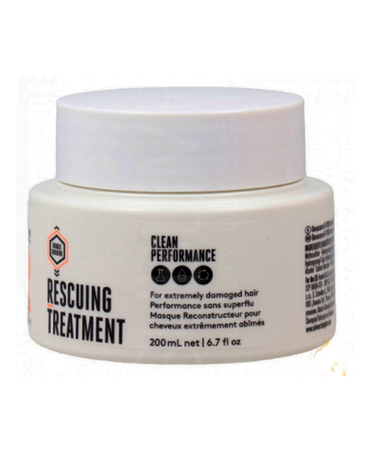 SCHWARZKOPF R-TWO BONACURE RESCUING TREATMENT CLEAN PERFORMANCE 200 ML.