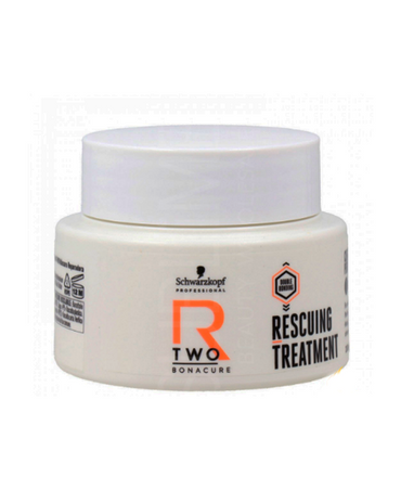 SCHWARZKOPF R-TWO BONACURE RESCUING TREATMENT CLEAN PERFORMANCE 200 ML.