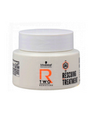 SCHWARZKOPF R-TWO BONACURE RESCUING TREATMENT CLEAN PERFORMANCE 200 ML.