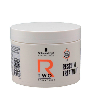 SCHWARZKOPF R-TWO BONACURE RESCUING TREATMENT CLEAN PERFORMANCE 500 ML.