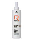 SCHWARZKOPF R-TWO BONACURE RESTORING ESSENCE CLEAN PERFORM SPRAY 400 ML.