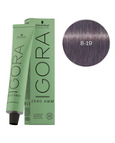 IGORA ZERO AMM 8-19 60 ML.