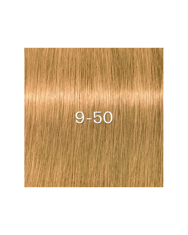 IGORA ZERO AMM 9-50 60 ML.