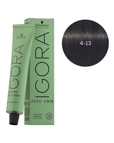 IGORA ZERO AMM 4-13 60 ML.