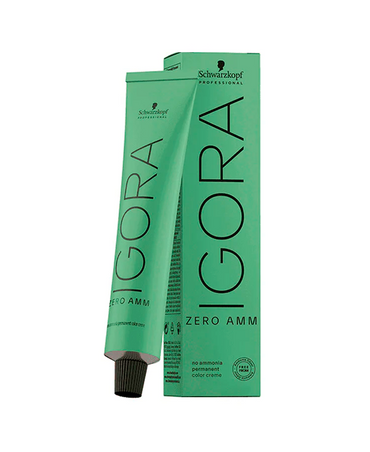 IGORA ZERO AMM 6-23 60 ML.