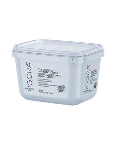 SCHWARZKOPF IGORA VARIO BLOND PLUS 450 GRS. 2024
