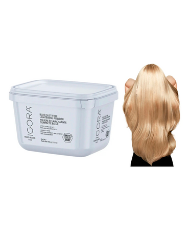 SCHWARZKOPF IGORA VARIO BLOND PLUS 450 GRS. 2026