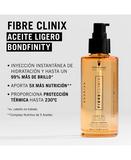 SCHWARZKOPF FIBRE CLINIX 2025 BONDING LIGHT OIL 100 ML. - El Palacio De La Belleza