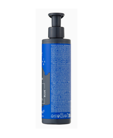 SCHWARZKOPF CHROMA ID BONDING COLOR MASK 300 ML. AZUL