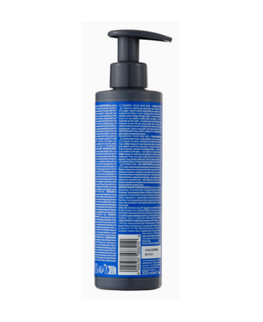 SCHWARZKOPF CHROMA ID BONDING COLOR MASK 300 ML. AZUL