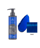 SCHWARZKOPF CHROMA ID BONDING COLOR MASK 300 ML. AZUL
