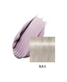 SCHWARZKOPF CHROMA ID BONDING COLOR MASK 300 ML. 9,5-1 PLATA PERLADO
