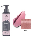 SCHWARZKOPF CHROMA ID BONDING COLOR MASK 300 ML. 9,5-19