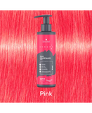 SCHWARZKOPF CHROMA ID BONDING COLOR MASK 300 ML. ROSA