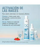 SCHWARZKOPF BC ROOT ACTIVATING SHAMPOO 250 ML. 2026