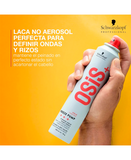 SCHWARZKOPF OSIS FREZEE PUMP SPRAY 200 ML. 2026 - El Palacio De La Belleza