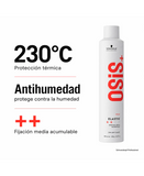 SCHWARZKOPF OSIS+ ELASTIC SPRAY 500 ML. 2026