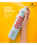 SCHWARZKOPF OSIS+ ELASTIC SPRAY 500 ML. 2026