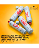 SCHWARZKOPF OSIS+ ELASTIC SPRAY 500 ML. 2026