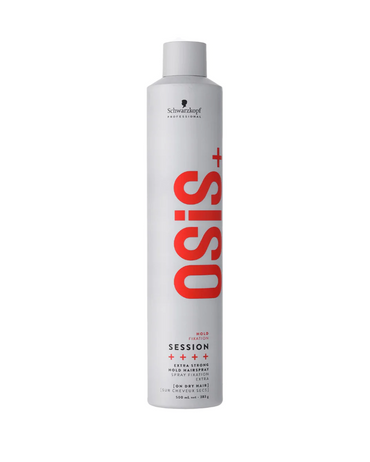 SCHWARZKOPF OSIS+ SESSION EXTRA STRONG 500 ML. 2023