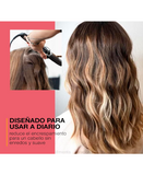 SCHWARZKOPF OSIS+ FLATLINER SPRAY 200 ML. RENOVACION 2024