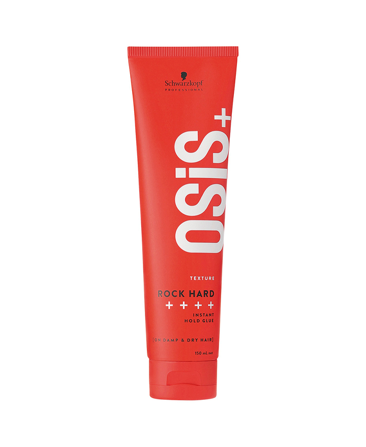 SCHWARZKOPF OSIS+ ROCK HARD 150 ML. 2026