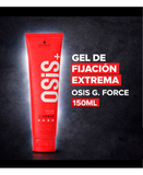 SCHWARZKOPF OSIS+ ROCK HARD 150 ML. 2026