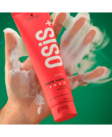 SCHWARZKOPF OSIS+ ROCK HARD 150 ML. 2026