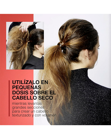 OSIS TEXTURE CRAFT SPRAY TEXTURA SECA 300 ML. - El Palacio De La Belleza