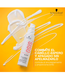 SCHWARZKOPF OSIS+ GLOW SMOOTH & SHINE 50 ML. 2026