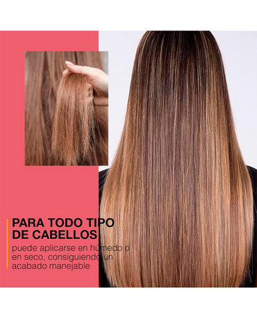 SCHWARZKOPF OSIS+ GLOW SMOOTH & SHINE 50 ML. 2026