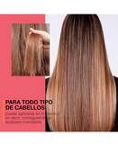 SCHWARZKOPF OSIS+ GLOW SMOOTH & SHINE 50 ML. 2026