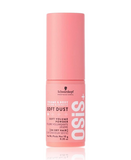 OSIS SOFT DUST POLVO VOLUMEN MATIFICANTE 10 GRS. 2026