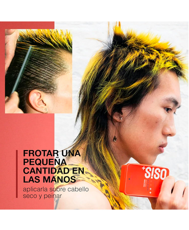 SCHWARZKOPF OSIS+ MESS UP TEXTURE WAX 100 ML 2024
