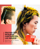 SCHWARZKOPF OSIS+ MESS UP TEXTURE WAX 100 ML 2024