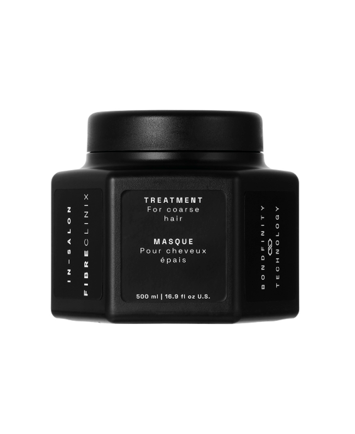 SCHWARZKOPF FIBRE CLINIX 2025 IS TRATAMIENTO CABELLO FINO A NORMAL 500 ML.