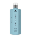 SCHWARZKOPF FIBRE CLINIX 2025 HYDRATE CONDITIONER 1000 ML.