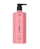 SCHWARZKOPF FIBRE CLINIX 2025 VIBRANCY SHAMPOO 1000 ML.