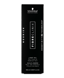 SCHWARZKOPF FIBRE CLINIX BONDFINITY LIGHT OIL 100 ML.