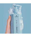 SCHWARZKOPF FIBRE CLINIX 2025 HYDRATE SHAMPOO 300 ML.