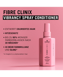 SCHWARZKOPF FIBRE CLINIX 2026 VIBRANCY SPRAY CONDITIONER 200 ML.