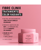 SCHWARZKOPF FIBRE CLINIX 2025 VIBRANCY TREATMENT 250 ML. - El Palacio De La Belleza