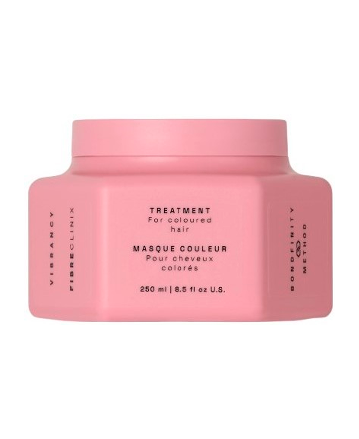 SCHWARZKOPF FIBRE CLINIX 2025 VIBRANCY TREATMENT 250 ML.